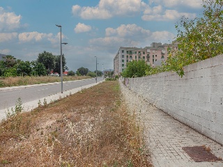 Suelo urbano en Xátiva - Valencia - 49