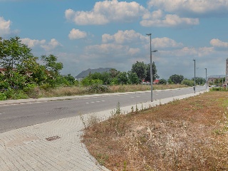 Suelo urbano en Xátiva - Valencia - 50