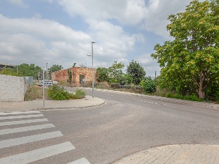 Suelo urbano en Xátiva - Valencia - 52