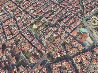 Suelo urbano consoliadado en C/ Sevilla - Badalona - 20