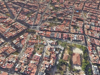 Suelo urbano consoliadado en C/ Sevilla - Badalona - 21