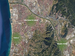 Suelo urbano consoliadado en C/ Sevilla - Badalona - 22