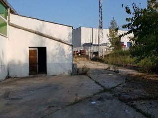 Nave industrial en Sant Julià del Llor i Bonmatí - Girona - 31