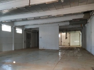 Nave industrial en Sant Julià del Llor i Bonmatí - Girona - 32