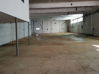 Nave industrial en Sant Julià del Llor i Bonmatí - Girona - 33