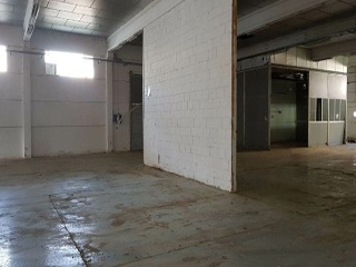 Nave industrial en Sant Julià del Llor i Bonmatí - Girona - 34
