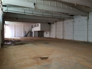 Nave industrial en Sant Julià del Llor i Bonmatí - Girona - 35