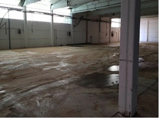 Nave industrial en Sant Julià del Llor i Bonmatí - Girona - 36