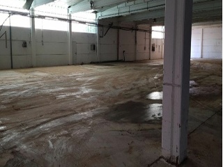 Nave industrial en Sant Julià del Llor i Bonmatí - Girona - 39