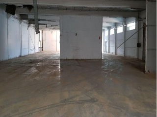 Nave industrial en Sant Julià del Llor i Bonmatí - Girona - 40