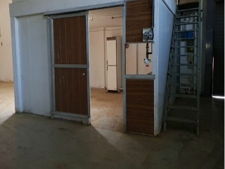 Nave industrial en Sant Julià del Llor i Bonmatí - Girona - 42