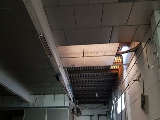 Nave industrial en Sant Julià del Llor i Bonmatí - Girona - 43