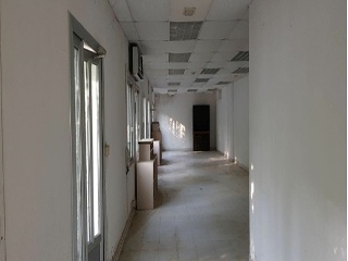 Nave industrial en Sant Julià del Llor i Bonmatí - Girona - 44