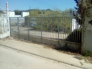 Nave industrial en Sant Julià del Llor i Bonmatí - Girona - 47