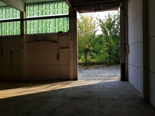 Nave industrial en Sant Julià del Llor i Bonmatí - Girona - 48