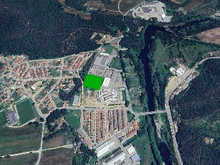 Nave industrial en Sant Julià del Llor i Bonmatí - Girona - 49