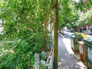 Suelo en Av Santa Coloma 31