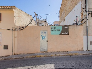 Suelo en Inca 39
