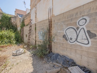 Suelo en Inca 42