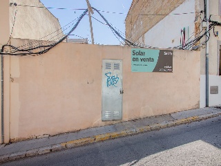 Suelo en Inca 54