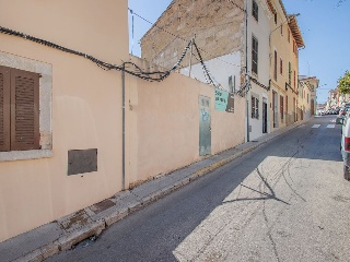 Suelo en Inca 55