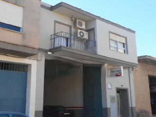 Casa Adosada en Av de Alcoy - Pego - Alicante  11