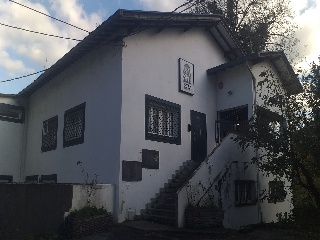 Nave industrial en C/ Garbe - Igorre - Bizkaia 8