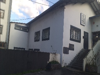 Nave industrial en C/ Garbe - Igorre - Bizkaia 9