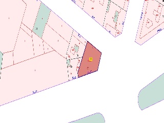 Suelo urbano consolidado en C/ Blesa - Barcelona - 23