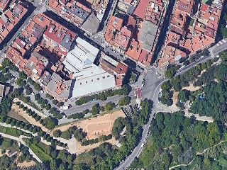 Suelo urbano consolidado en C/ Blesa - Barcelona - 24