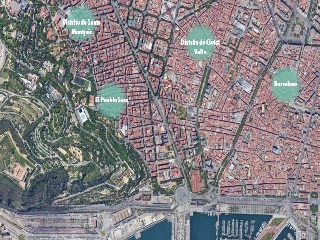 Suelo urbano consolidado en C/ Blesa - Barcelona - 25