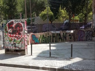 Suelo urbano consolidado en C/ Blesa - Barcelona - 26