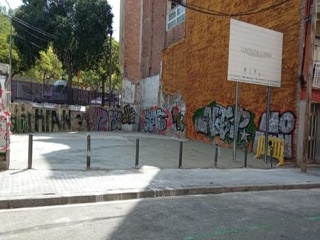 Suelo urbano consolidado en C/ Blesa - Barcelona - 27