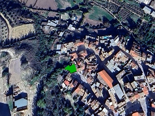 Suelo urbano consolidado en Cuevas de San Marcos - Málaga - 5