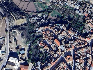 Suelo urbano consolidado en Cuevas de San Marcos - Málaga - 7