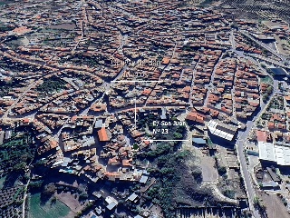 Suelo urbano consolidado en Cuevas de San Marcos - Málaga - 8