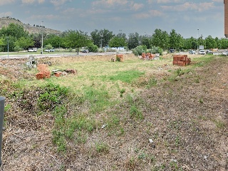 Suelo en C/ Sancho Manuela 35