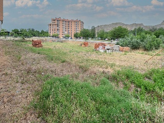 Suelo en Calatayud 32