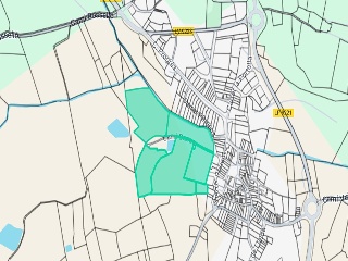 Suelo urbanizable sectorizado en Benavent de Sagrià - Lleida - 42