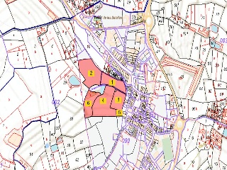 Suelo urbanizable sectorizado en Benavent de Sagrià - Lleida - 43