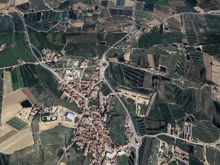 Suelo urbanizable sectorizado en Benavent de Sagrià - Lleida - 44