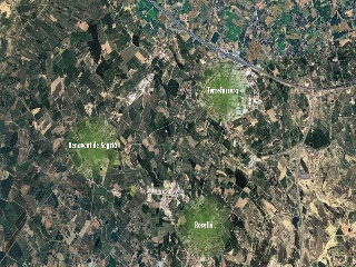 Suelo urbanizable sectorizado en Benavent de Sagrià - Lleida - 46