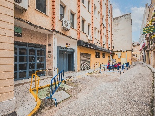 Oficina en C/ Donoso Cortés - Badajoz - 32