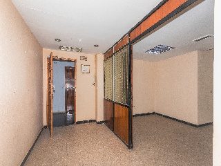 Oficina en C/ Donoso Cortés - Badajoz - 34