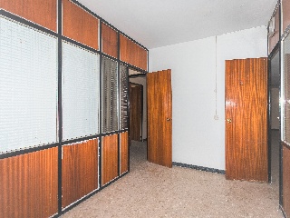Oficina en C/ Donoso Cortés - Badajoz - 41