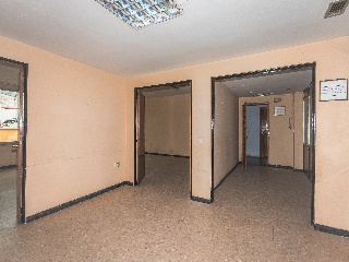 Oficina en C/ Donoso Cortés - Badajoz - 44