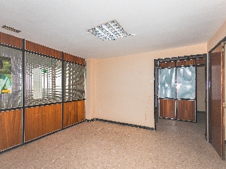 Oficina en C/ Donoso Cortés - Badajoz - 45