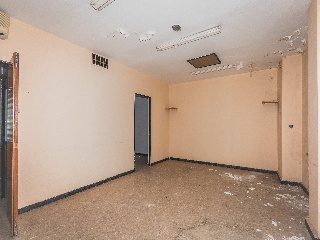 Oficina en C/ Donoso Cortés - Badajoz - 57