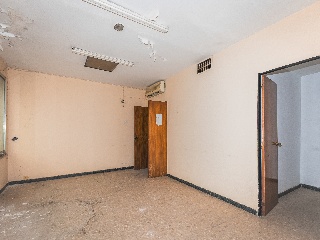 Oficina en C/ Donoso Cortés - Badajoz - 58