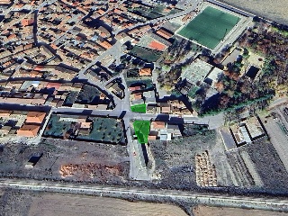 Suelo urbano en Camporrobles - Valencia - 21